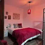 Tirana Apartment