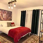 Tirana Apartment