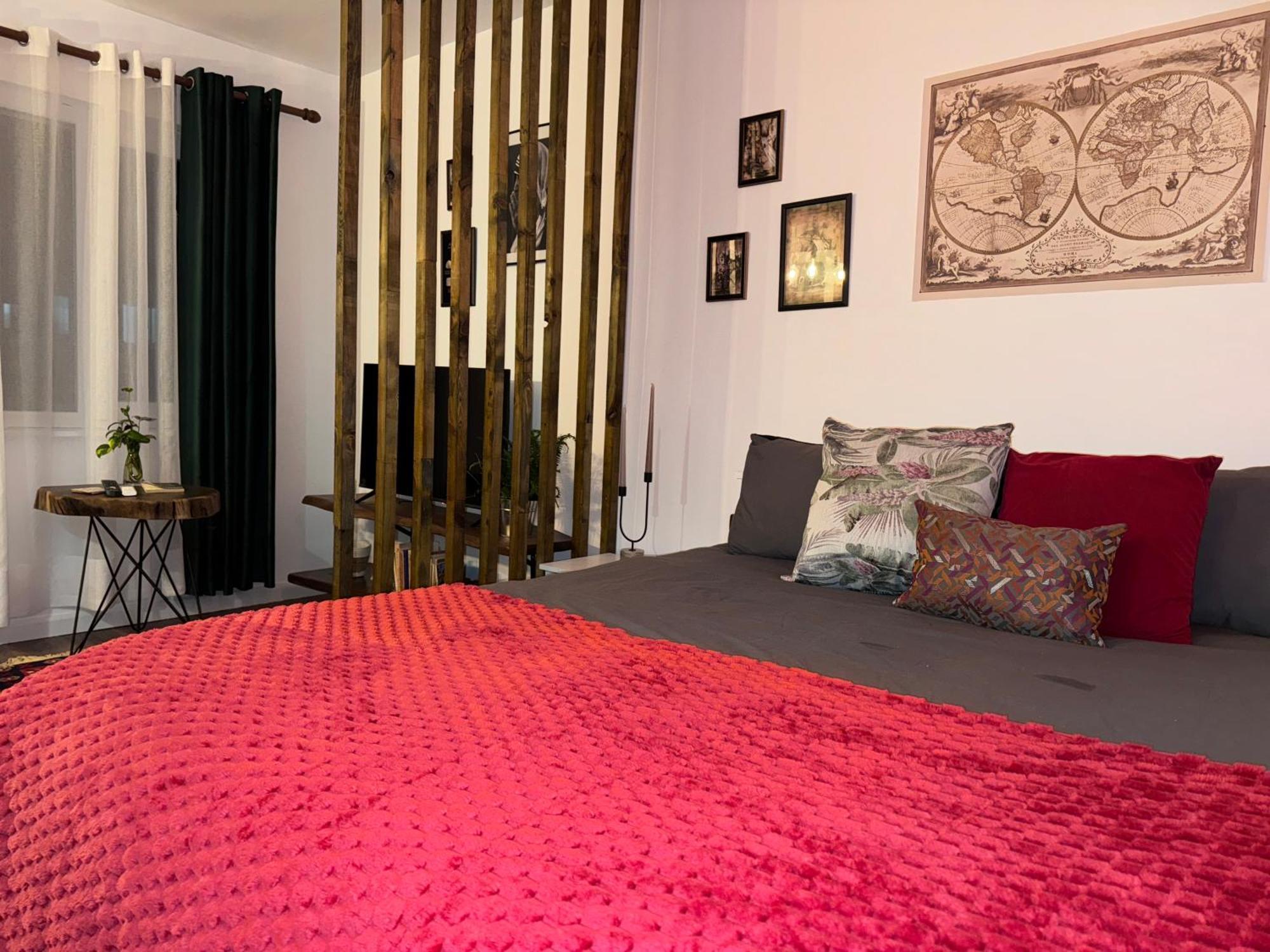 Apartament Tirana Apartment Tirana