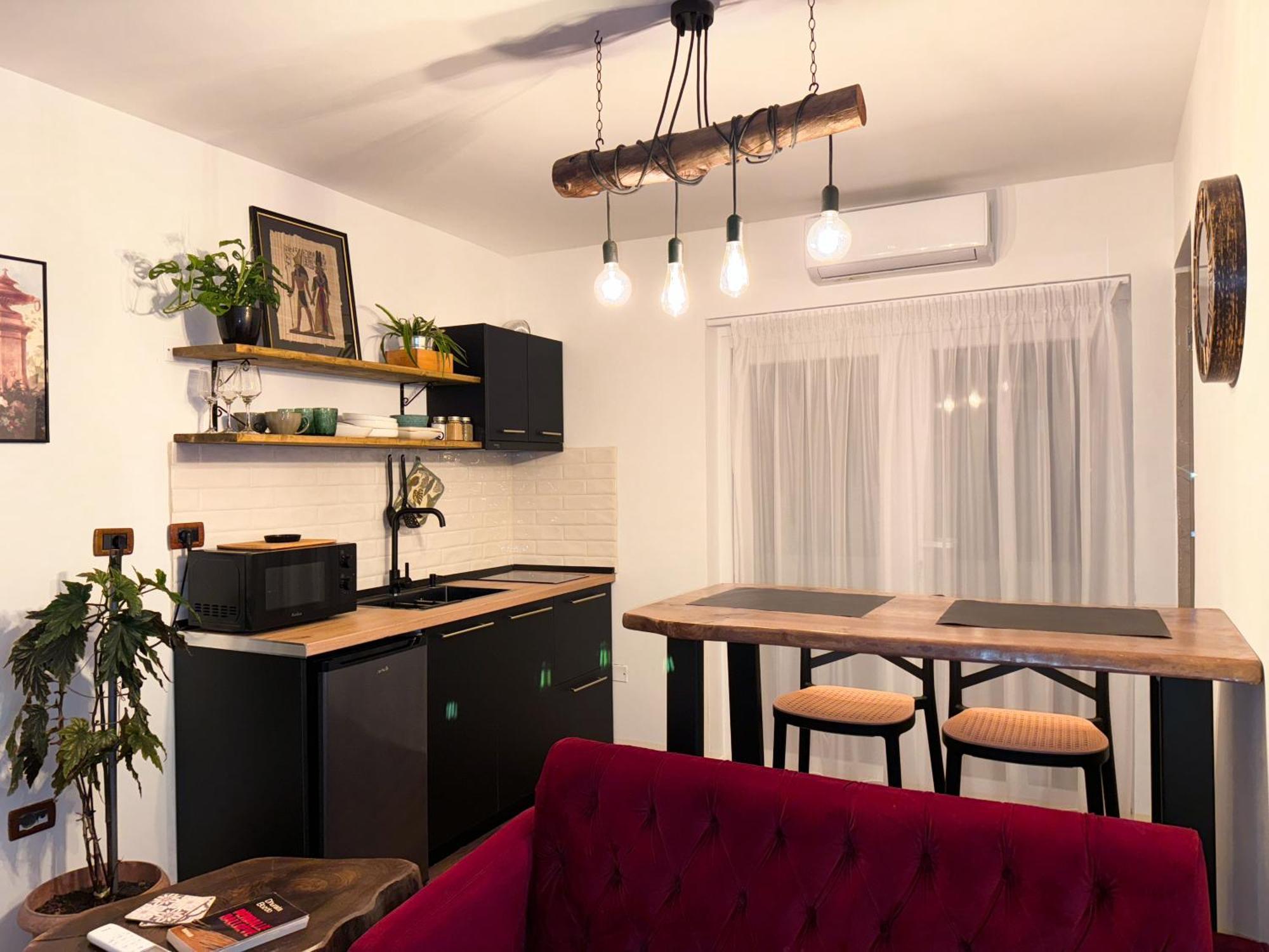 Apartament Tirana Apartment Tirana