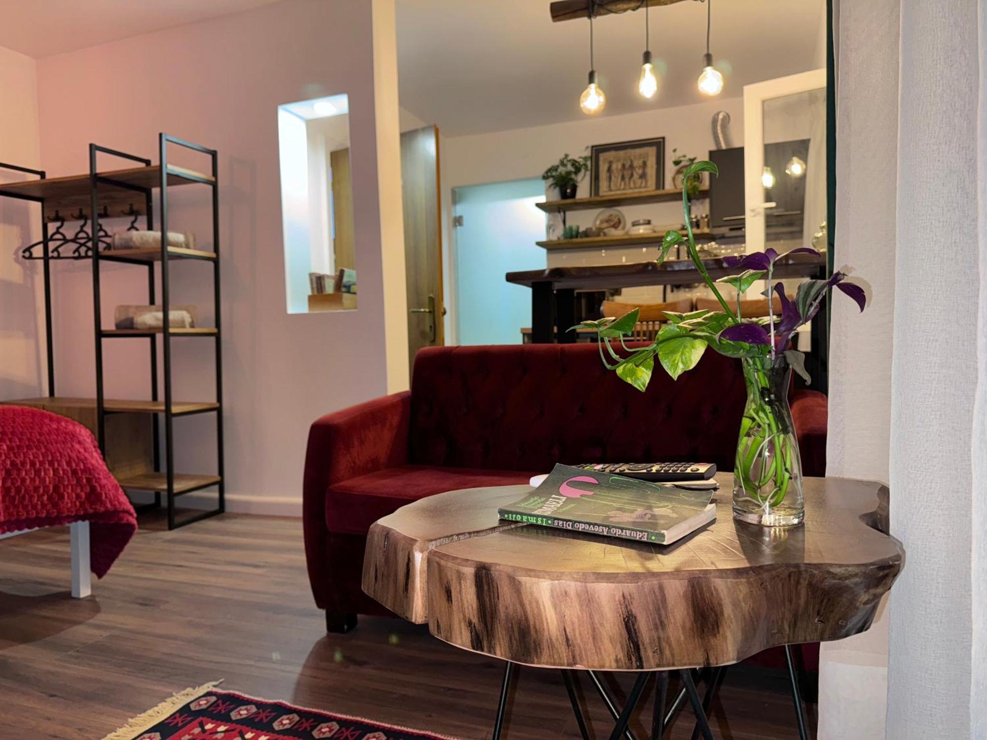 Apartament Tirana Apartment