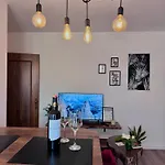 Tirana Apartment