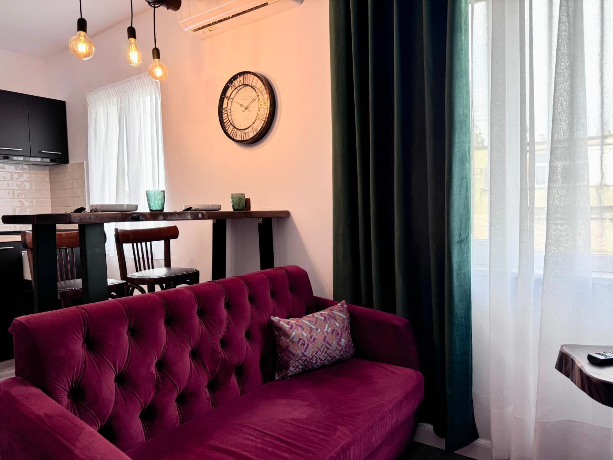Tirana Apartment Apartment *